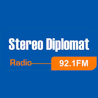 Stereo Diplomat Radio