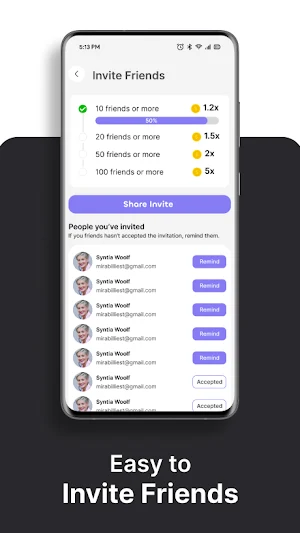 Kansensus Screenshot 3