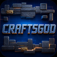 CraftsGod: Building 6.26+
