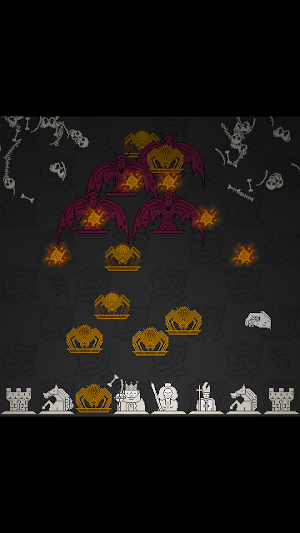 Catacomb Chess Screenshot 1