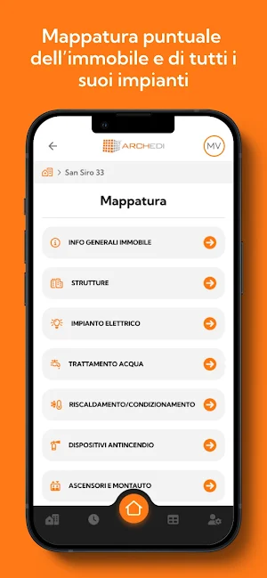 Archedi Screenshot 3