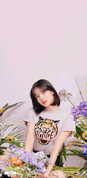 Lisa Blackpink Wallpaper 4K HD Screenshot 0
