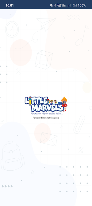 Little Marvels Screenshot 0
