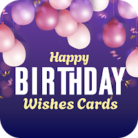 Happy Birthday Card & Frames