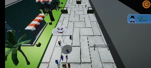 Holy Cloud Screenshot 0