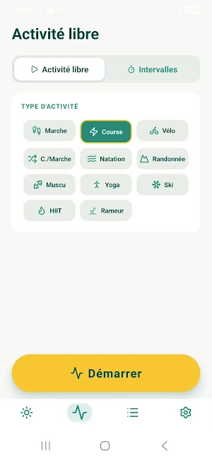 Ushket Screenshot 2