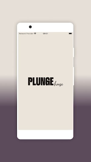 PLUNGE Screenshot 0