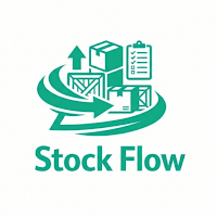 Stock Manager, Business Ledger