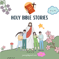 Holy Bible stories