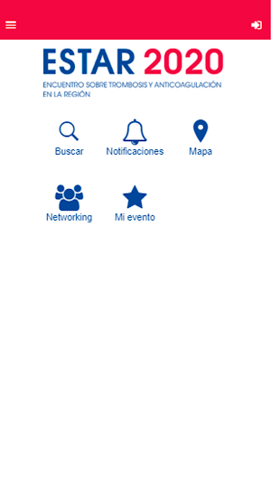 Eventos Boehringer Ingelheim Screenshot 3