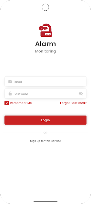 Monitoring Pro Screenshot 0