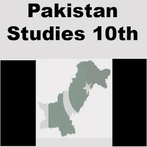 Pakistan Studies Notes For 10th Class Screenshot 1