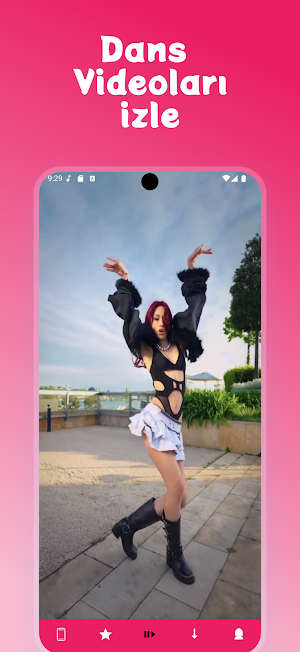 Aura Resimleri | Duvar Kağıdı Screenshot 3