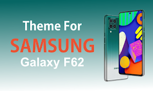 Themes for Samsung F62 Screenshot 1