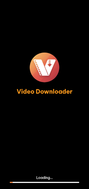 Video Downloader, Video Saver Screenshot 3