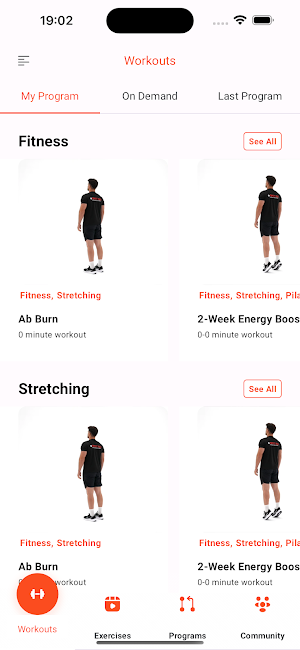 PopFit Max Screenshot 0
