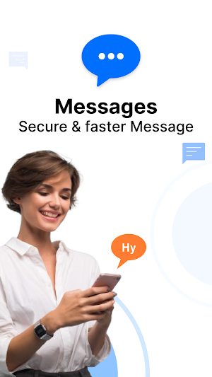 Messages Screenshot 0