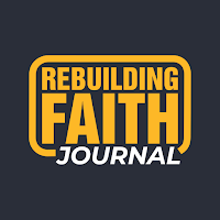Rebuilding Faith Journal