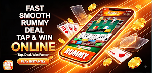 Master Rummy: Bloom Screenshot 2