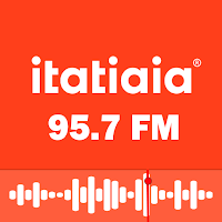 Rádio Itatiaia 610 AM 95.7 FM