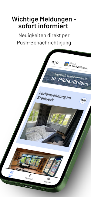 St. Michaelisdonn Screenshot 1