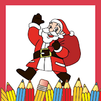 How to Draw Santa