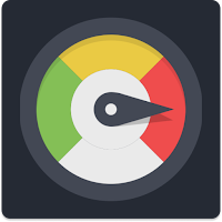 Internet Speed Test Meter