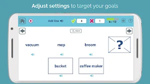 Category Therapy: Categories Screenshot 3