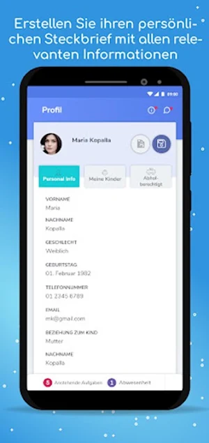 Bambini Kita Screenshot 3