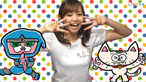 楽しい手遊び歌 ～おねえさんと一緒に手遊びしよう！～ Screenshot 0