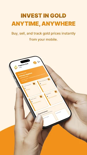 Magizham Gold Screenshot 1