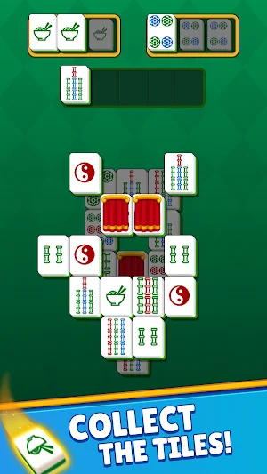 Mahjong Craze Screenshot 1