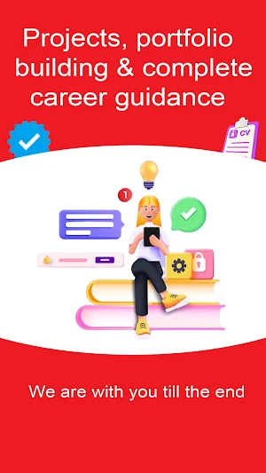 Grow Data Skills Screenshot 2