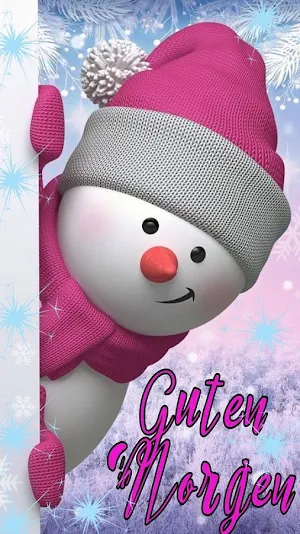 Grüße Guten Morgen Screenshot 3
