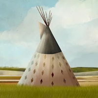 Viaje al Oeste