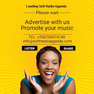 Soft Radio Uganda Screenshot 2