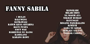 Lagu Pop Sunda Fanny Sabila Screenshot 0