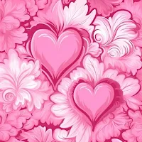 Pink Wallpaper HD