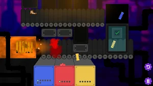Rocko's Factory Repair Screenshot 3
