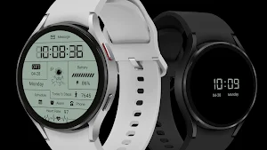 ZKin Watch Astronaut Club Screenshot 0