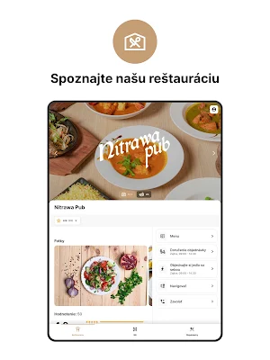 Nitrawa Pub Screenshot 3