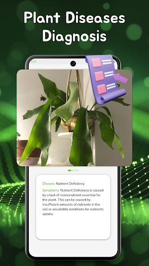 Plant ID - AI Plant Identifier Screenshot 1