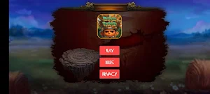 Mayan Temple 777 Screenshot 3