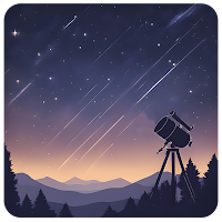 Celestial Tracker