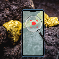 Gold Detector & Gold Scanner