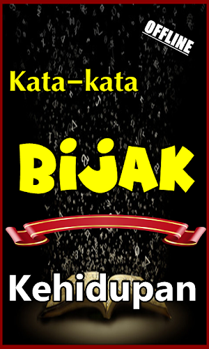 Kumpulan Kata Bijak Kehidupan  Screenshot 1