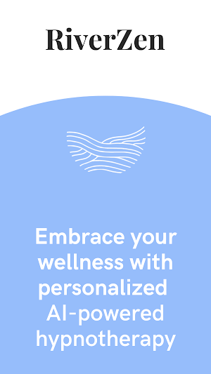 Women Cycle Tracker & Hypnosis Screenshot 0