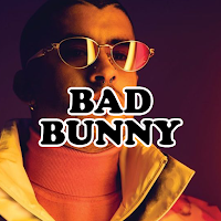 Bad Bunny Songs