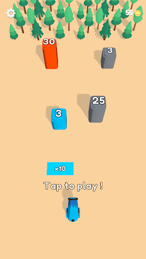 Crowd War Screenshot 3