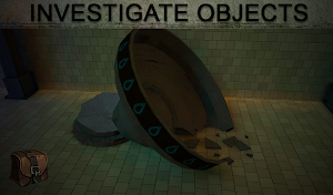 Legacy - The Lost Pyramid Screenshot 1